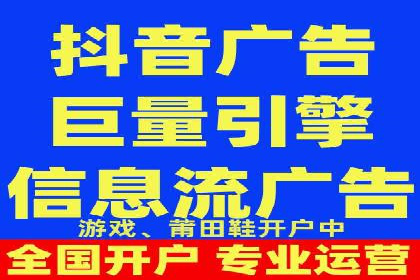 信息流广告投放策略实战：案例分析与优化